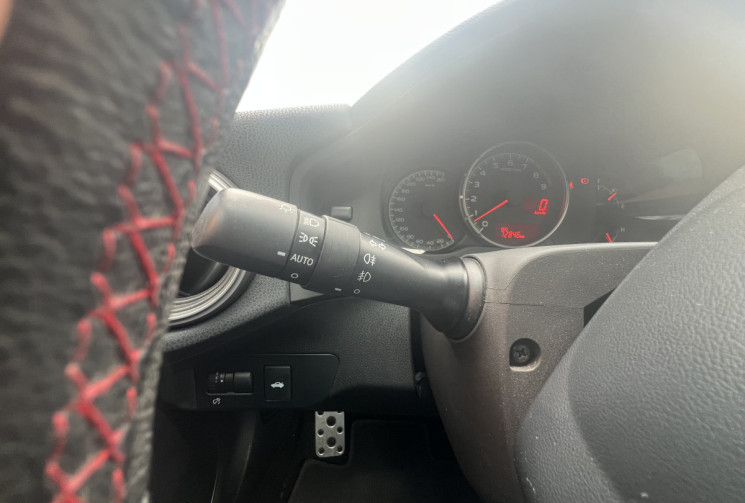Subaru BRZ BRZ 2.0i 200 ch