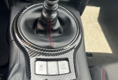 Subaru BRZ BRZ 2.0i 200 ch