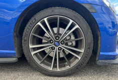 Subaru BRZ BRZ 2.0i 200 ch