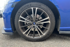 Subaru BRZ BRZ 2.0i 200 ch