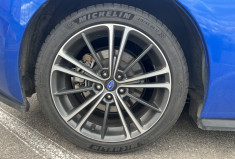 Subaru BRZ BRZ 2.0i 200 ch