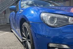 Subaru BRZ BRZ 2.0i 200 ch