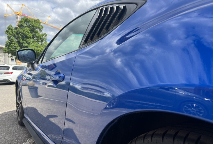 Subaru BRZ BRZ 2.0i 200 ch