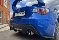 Subaru BRZ BRZ 2.0i 200 ch