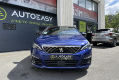 Peugeot 308  2.0 BLUEHDI 150 S&S GT LINE