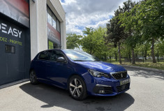 Peugeot 308  2.0 BLUEHDI 150 S&S GT LINE