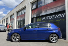 Peugeot 308  2.0 BLUEHDI 150 S&S GT LINE