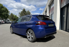 Peugeot 308  2.0 BLUEHDI 150 S&S GT LINE