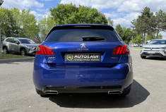 Peugeot 308  2.0 BLUEHDI 150 S&S GT LINE