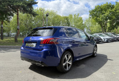 Peugeot 308  2.0 BLUEHDI 150 S&S GT LINE