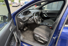 Peugeot 308  2.0 BLUEHDI 150 S&S GT LINE
