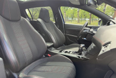 Peugeot 308  2.0 BLUEHDI 150 S&S GT LINE