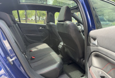 Peugeot 308  2.0 BLUEHDI 150 S&S GT LINE