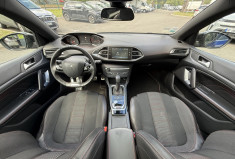 Peugeot 308  2.0 BLUEHDI 150 S&S GT LINE