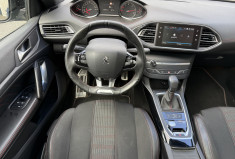 Peugeot 308  2.0 BLUEHDI 150 S&S GT LINE