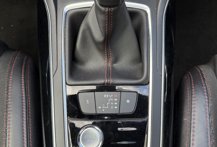 Peugeot 308  2.0 BLUEHDI 150 S&S GT LINE