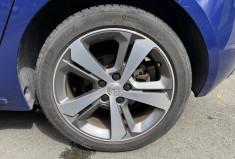 Peugeot 308  2.0 BLUEHDI 150 S&S GT LINE