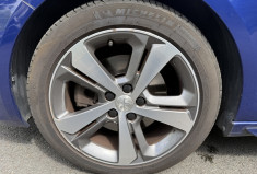 Peugeot 308  2.0 BLUEHDI 150 S&S GT LINE