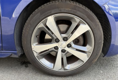 Peugeot 308  2.0 BLUEHDI 150 S&S GT LINE