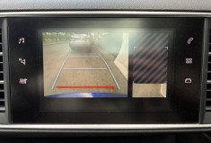 Peugeot 308  2.0 BLUEHDI 150 S&S GT LINE