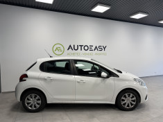Peugeot 208 1.5 Blue HDi S&S 100 ch Premium  