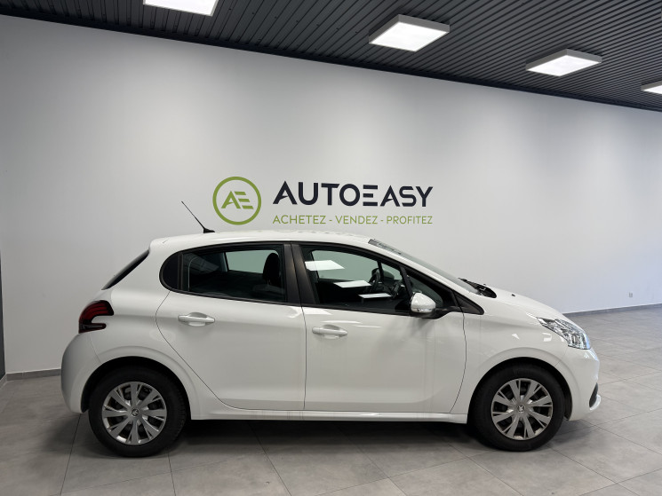 Peugeot 208 1.5 Blue HDi S&S 100 ch Premium  