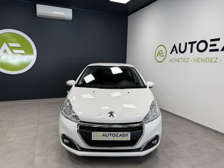 Peugeot 208 1.5 Blue HDi S&S 100 ch Premium  
