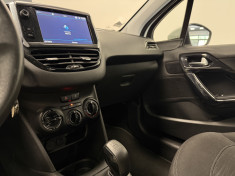 Peugeot 208 Societe Phase 2 5 Portes 1.5 Blue HDi S&S 100 ch Premium  TVA RECUPERABLE