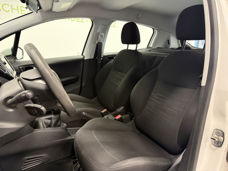 Peugeot 208 1.5 Blue HDi S&S 100 ch Premium  