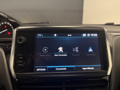 Peugeot 208 Societe Phase 2 5 Portes 1.5 Blue HDi S&S 100 ch Premium  TVA RECUPERABLE