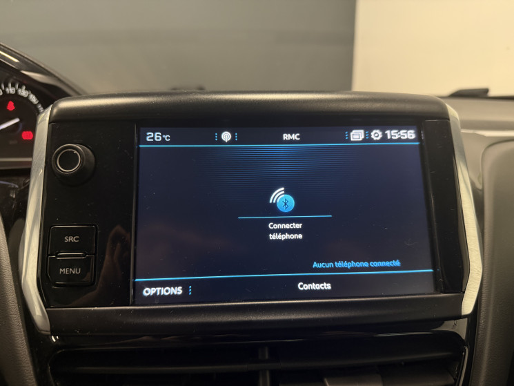 Peugeot 208 1.5 Blue HDi S&S 100 ch Premium  