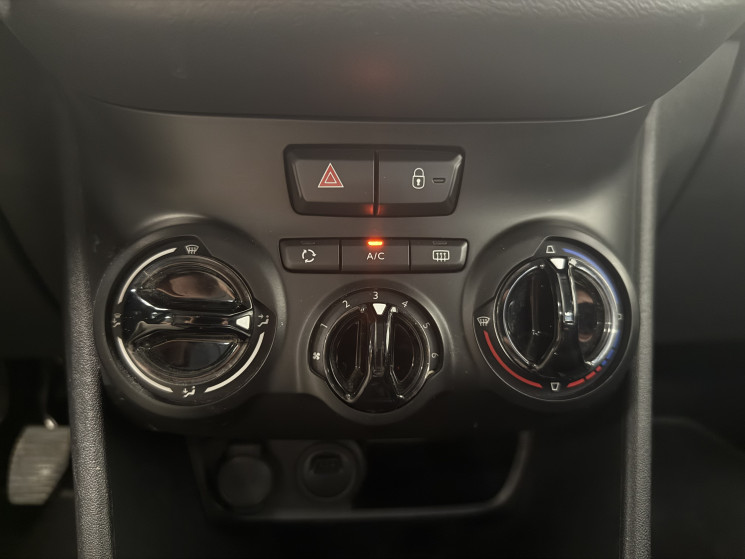 Peugeot 208 Societe Phase 2 5 Portes 1.5 Blue HDi S&S 100 ch Premium  TVA RECUPERABLE