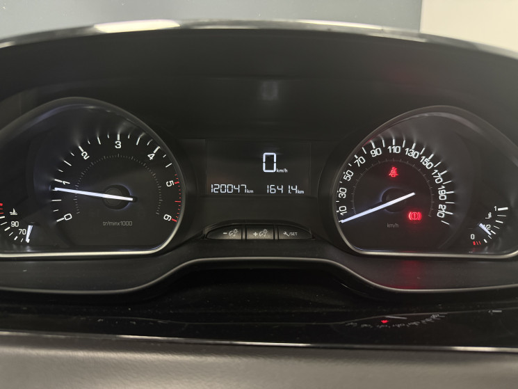 Peugeot 208 Societe Phase 2 5 Portes 1.5 Blue HDi S&S 100 ch Premium  TVA RECUPERABLE