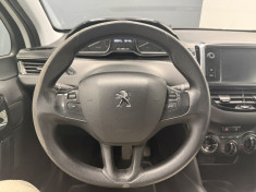 Peugeot 208 Societe Phase 2 5 Portes 1.5 Blue HDi S&S 100 ch Premium  TVA RECUPERABLE