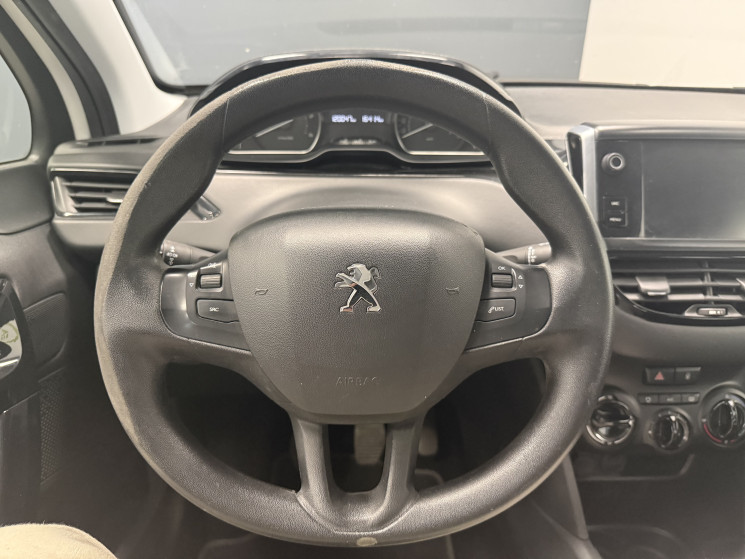 Peugeot 208 Societe Phase 2 5 Portes 1.5 Blue HDi S&S 100 ch Premium  TVA RECUPERABLE