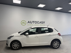 Peugeot 208 Societe Phase 2 5 Portes 1.5 Blue HDi S&S 100 ch Premium  TVA RECUPERABLE