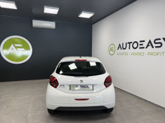 Peugeot 208 Societe Phase 2 5 Portes 1.5 Blue HDi S&S 100 ch Premium  TVA RECUPERABLE