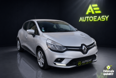Renault Clio 0.9 ENERGY TCe 90ch Eco2 Edition One