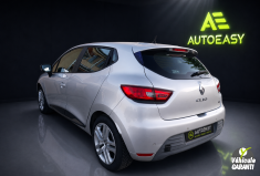 Renault Clio 0.9 ENERGY TCe 90ch Eco2 Edition One