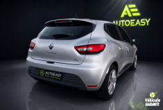 Renault Clio 0.9 ENERGY TCe 90ch Eco2 Edition One