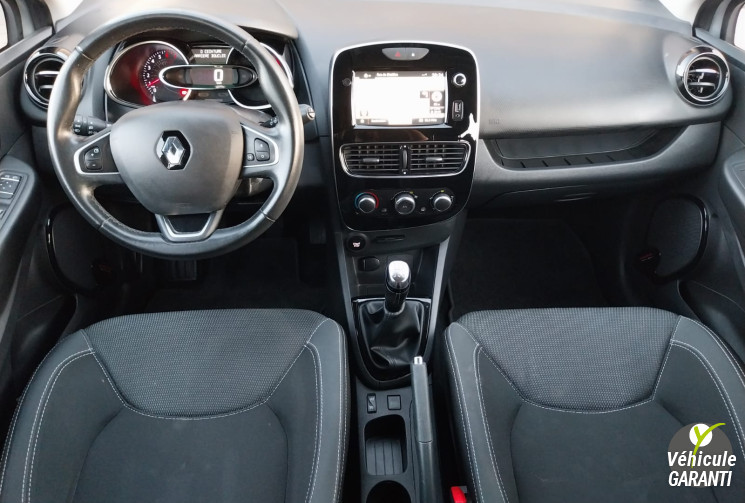Renault Clio 0.9 ENERGY TCe 90 Eco2 Edition One
