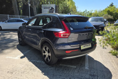 Volvo XC40 Volvo xc40 T3 163 inscription geartronic 8 - historique volvo 