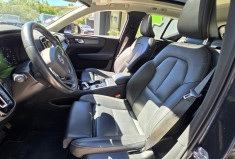 Volvo XC40 Volvo xc40 T3 163 inscription geartronic 8 - historique volvo 