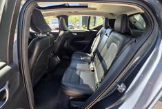 Volvo XC40  T3 163 inscription geartronic 8 - historique volvo 