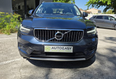 Volvo XC40  T3 163 inscription geartronic 8 - historique volvo 