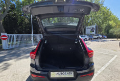 Volvo XC40 Volvo xc40 T3 163 inscription geartronic 8 - historique volvo 