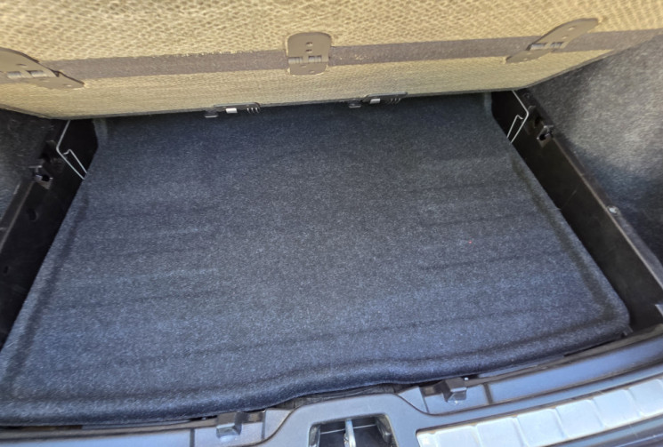 Volvo XC40 Volvo xc40 T3 163 inscription geartronic 8 - historique volvo 