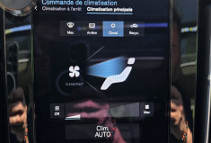 Volvo XC40 Volvo xc40 T3 163 inscription geartronic 8 - historique volvo 
