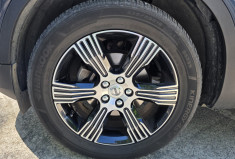 Volvo XC40 Volvo xc40 T3 163 inscription geartronic 8 - historique volvo 