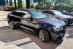 BMW X4 M Sport 40i X-drive / Toit ouvrant / M40i 360cv